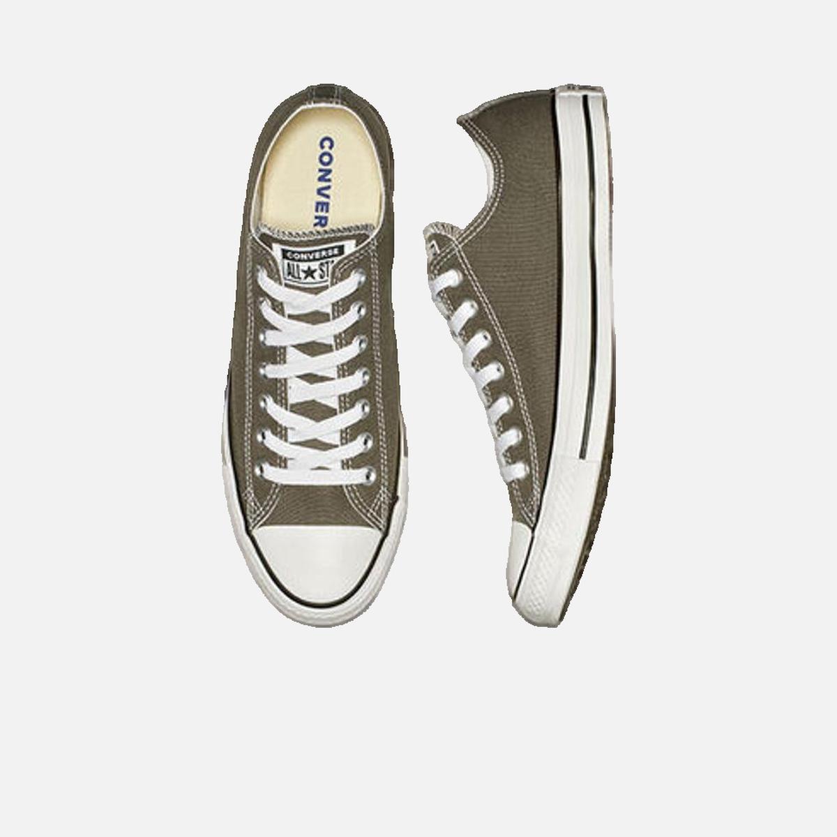 Low-top sneakers CONVERSE Grey