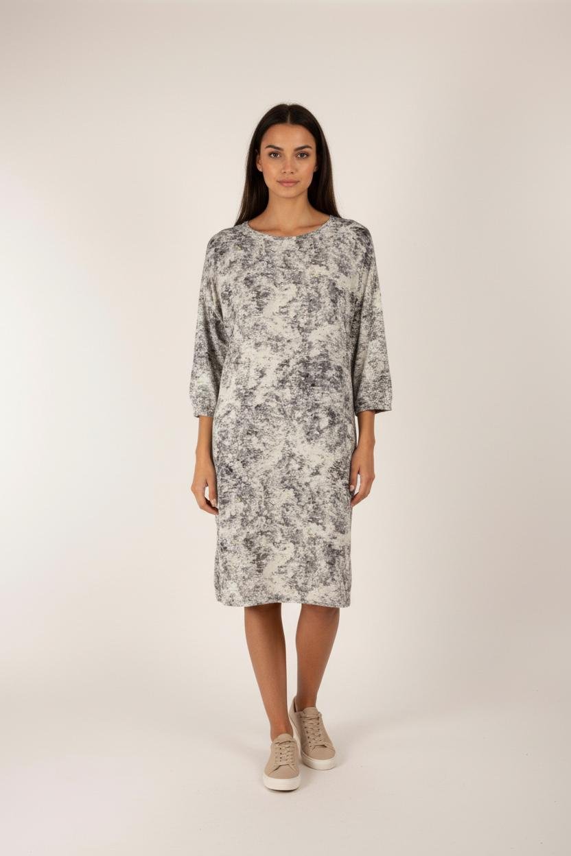 Short & midi dress FILIPPA K - Seconde Main Grey