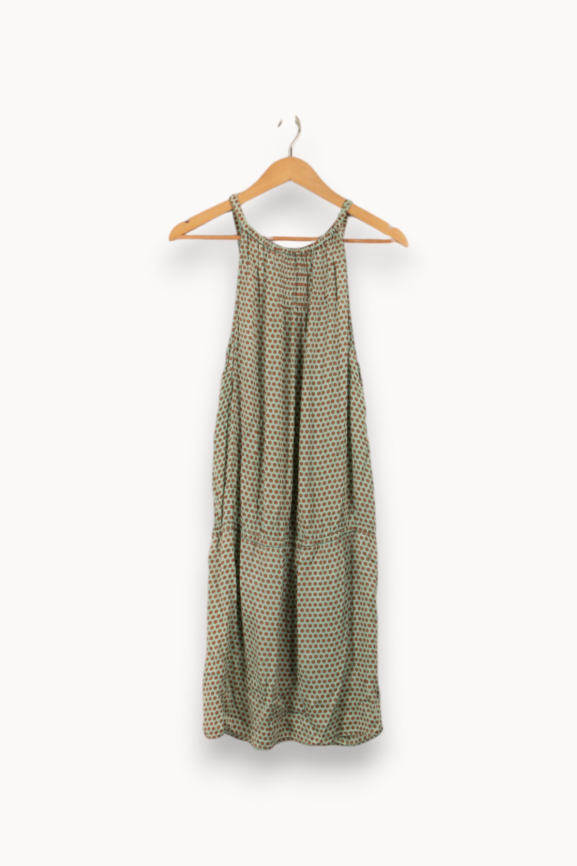 Short & midi dress BELLEROSE - Seconde Main Multicolored