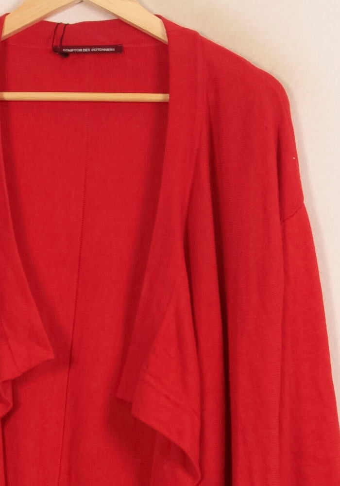 Knitwear COMPTOIR DES COTONNIERS - Seconde main Red