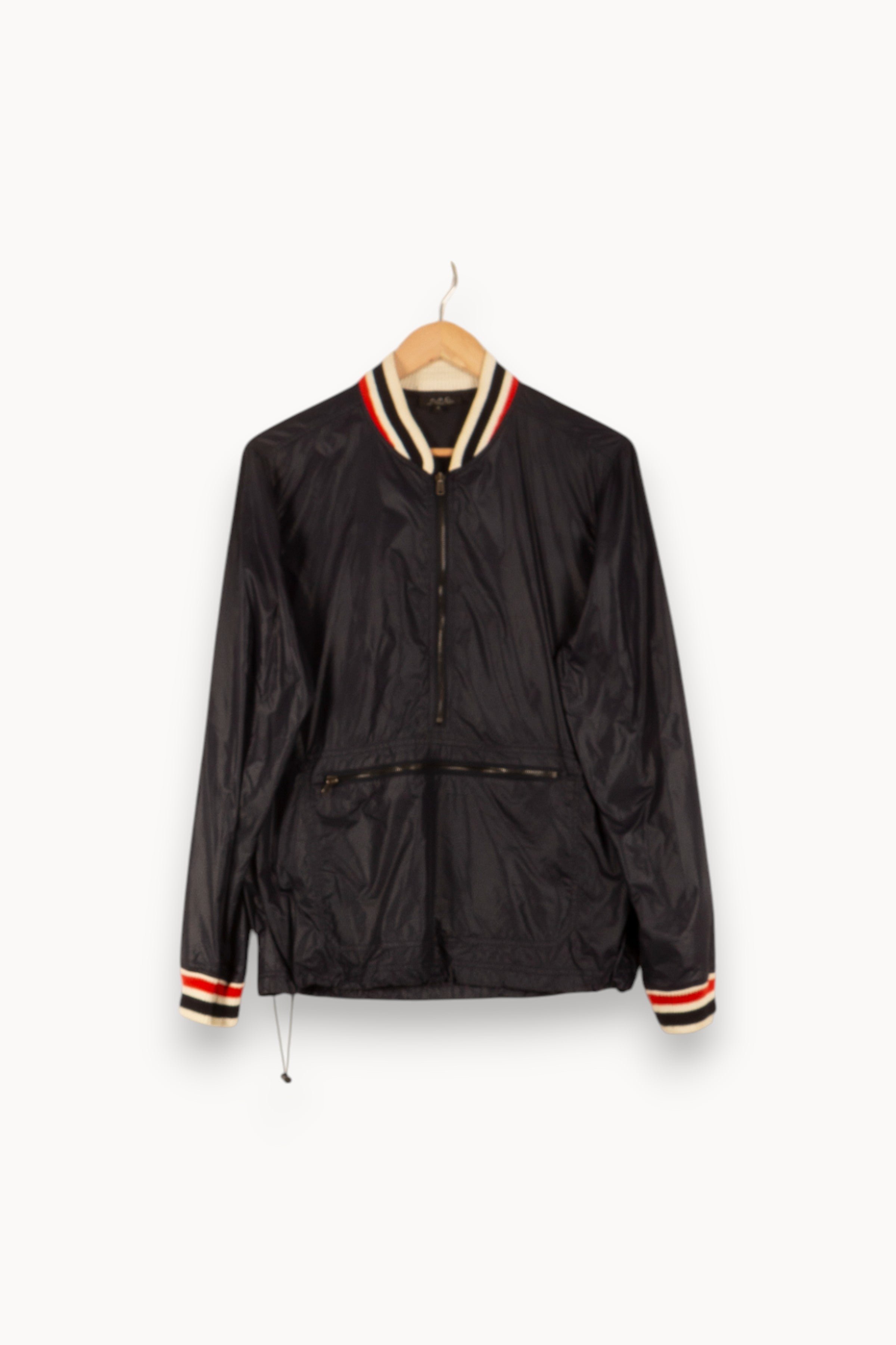 Veste A.P.C - Seconde main Bleu