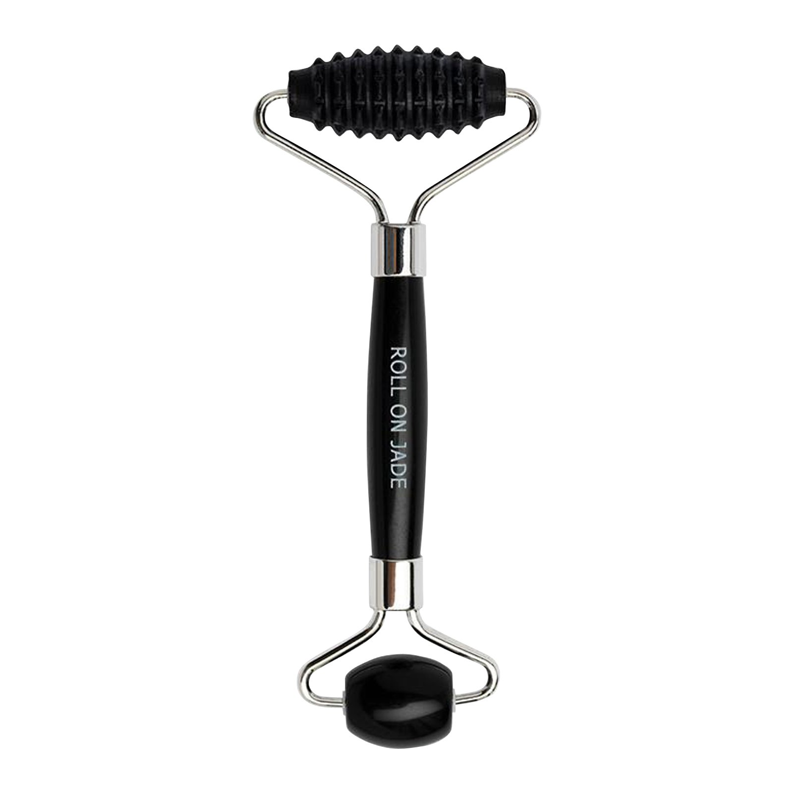 Obsidian Hautroller für Herren ROLL ON JADE