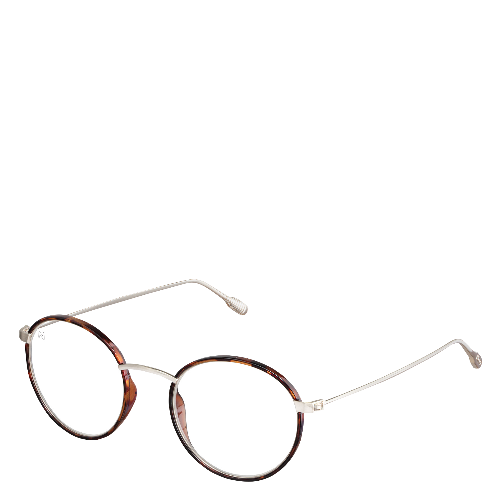 Blaulichtfilter-Brille NOOZ Braun