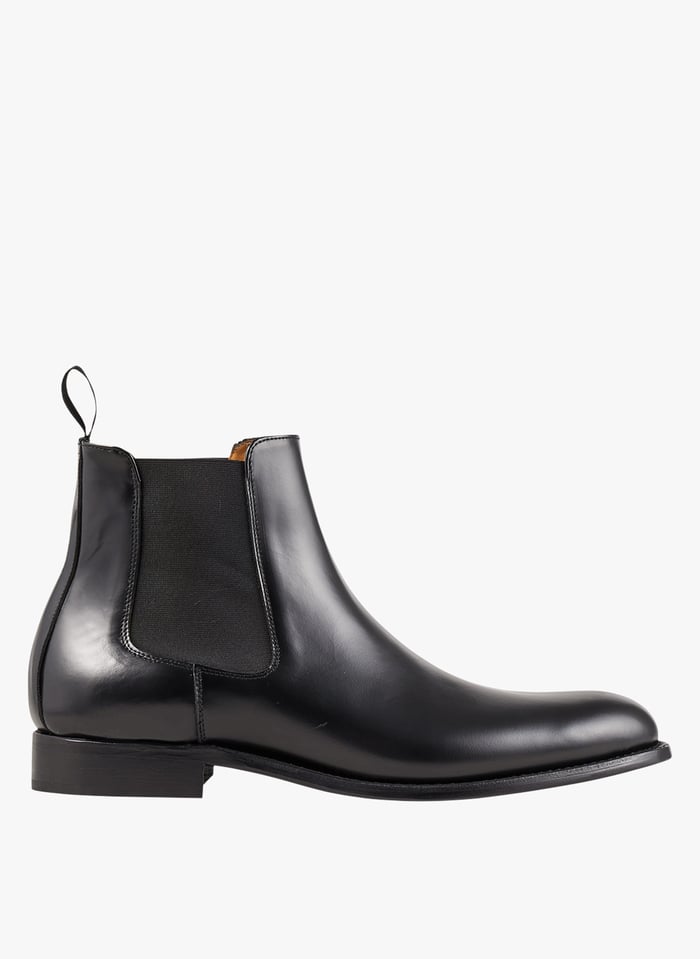 Chelsea boots sandro hotsell