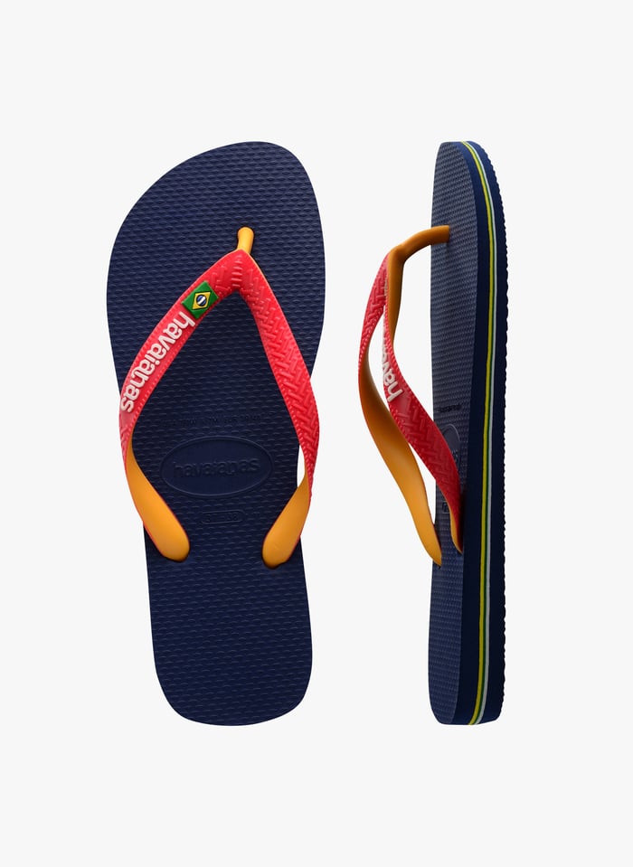 Heren slippers havaianas sales