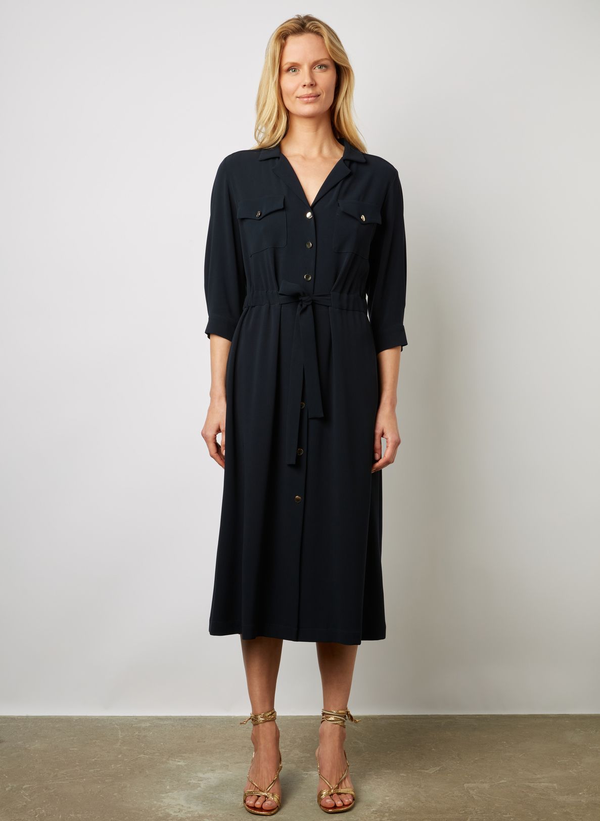 Robe Gerard Darel Femme Nouvelle collection Place des Tendances