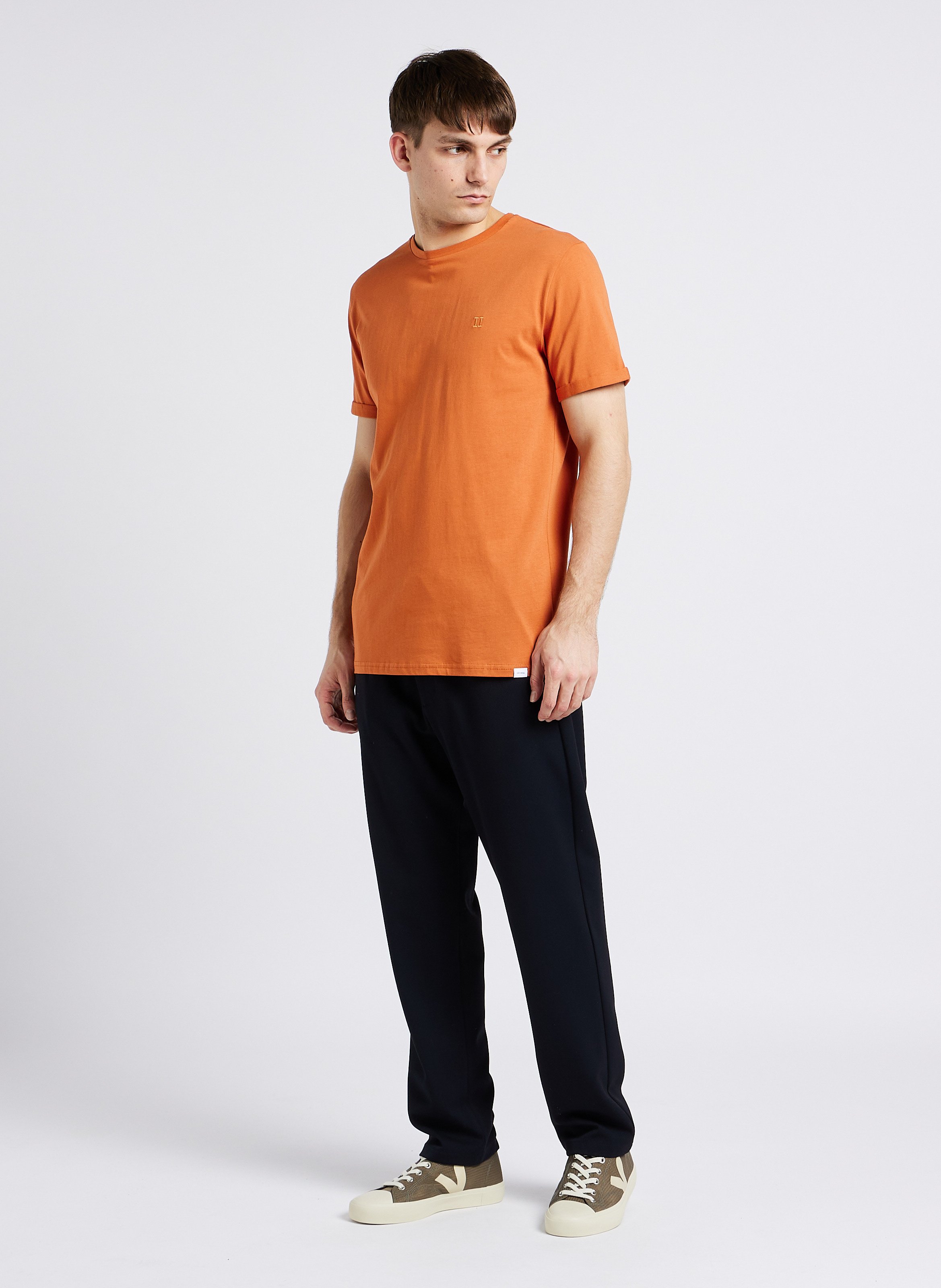 Stretch-Jogpants, Slim Fit LES DEUX Blau