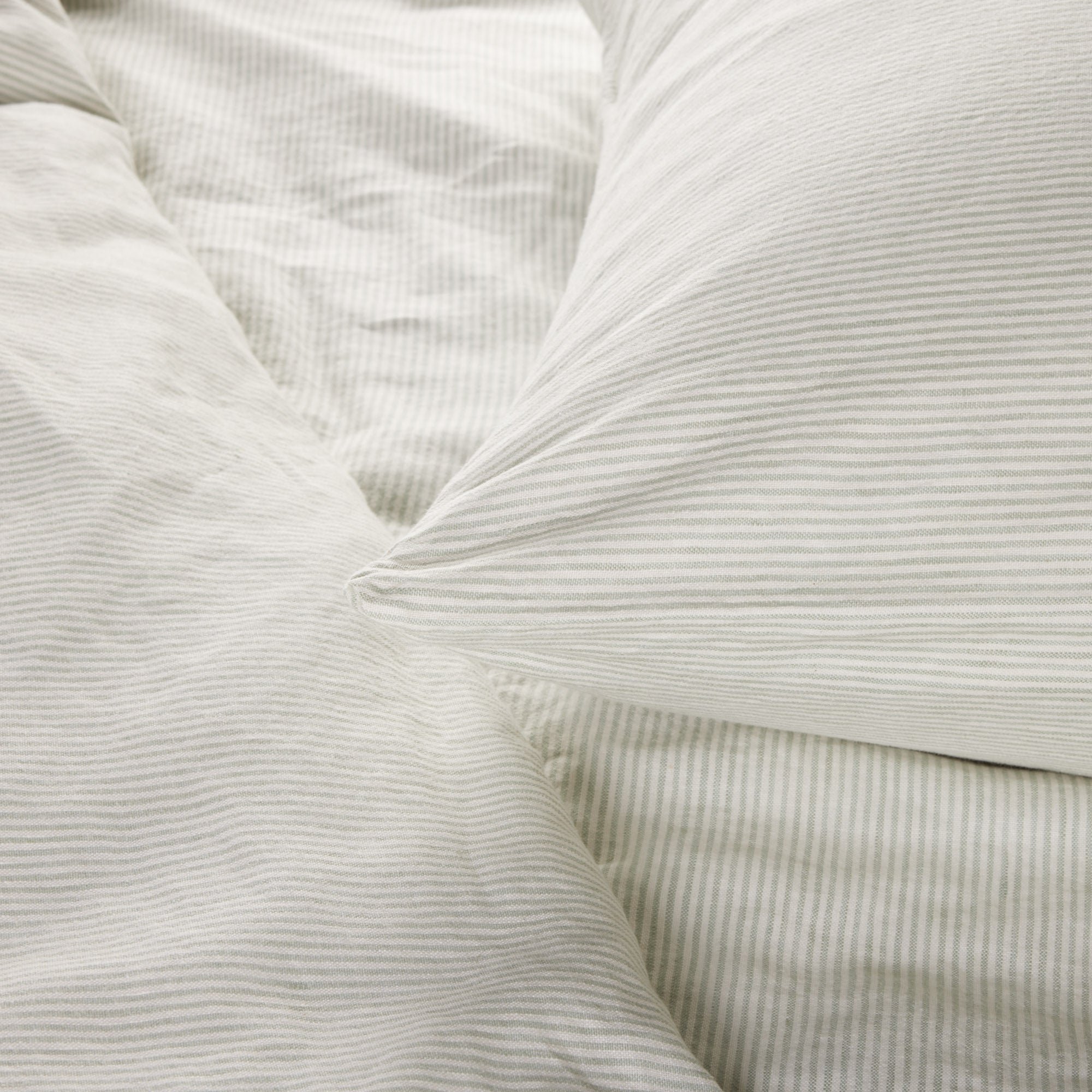 Comforter cover MADURA Green