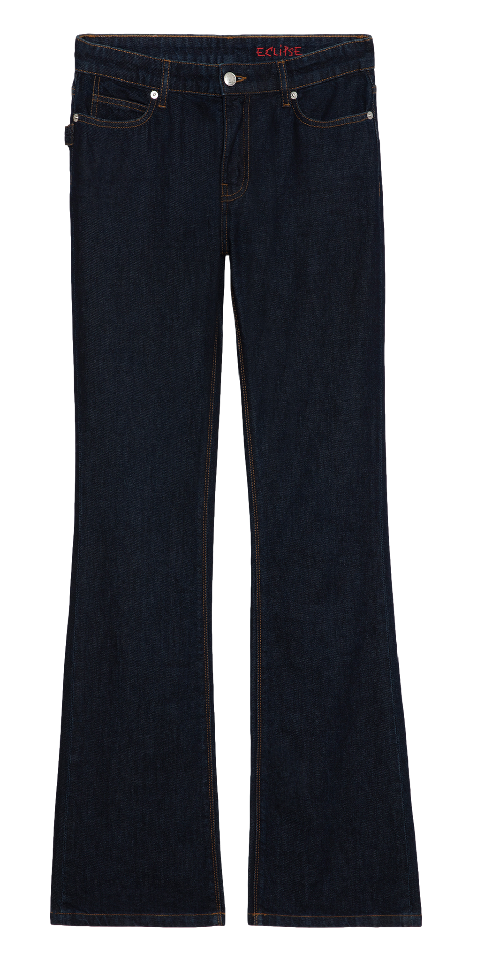 ECLIPSE ZADIG&VOLTAIRE Bleu