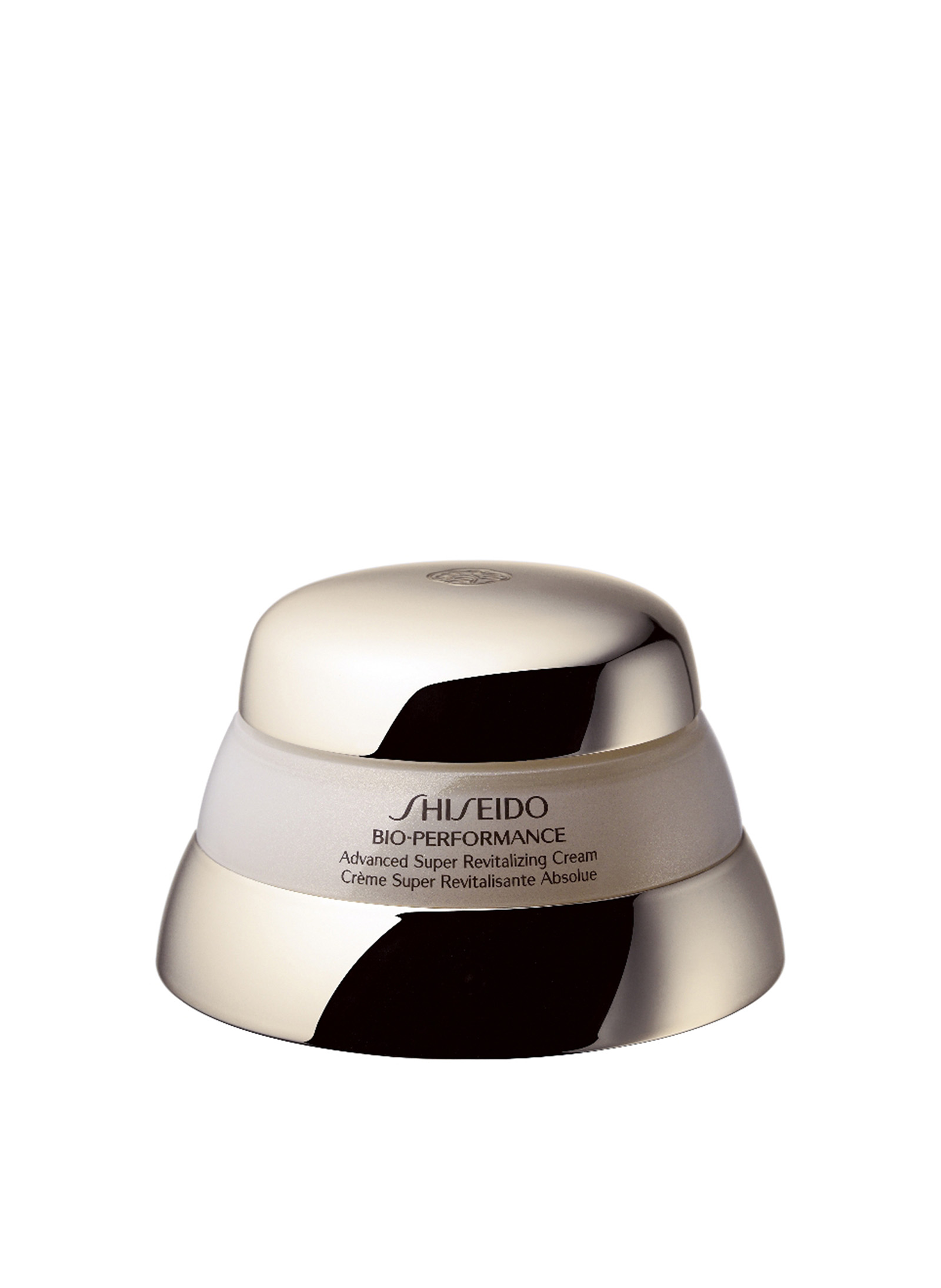 Bio-Performance Crème Super Revitalisante Absolue SHISEIDO No color