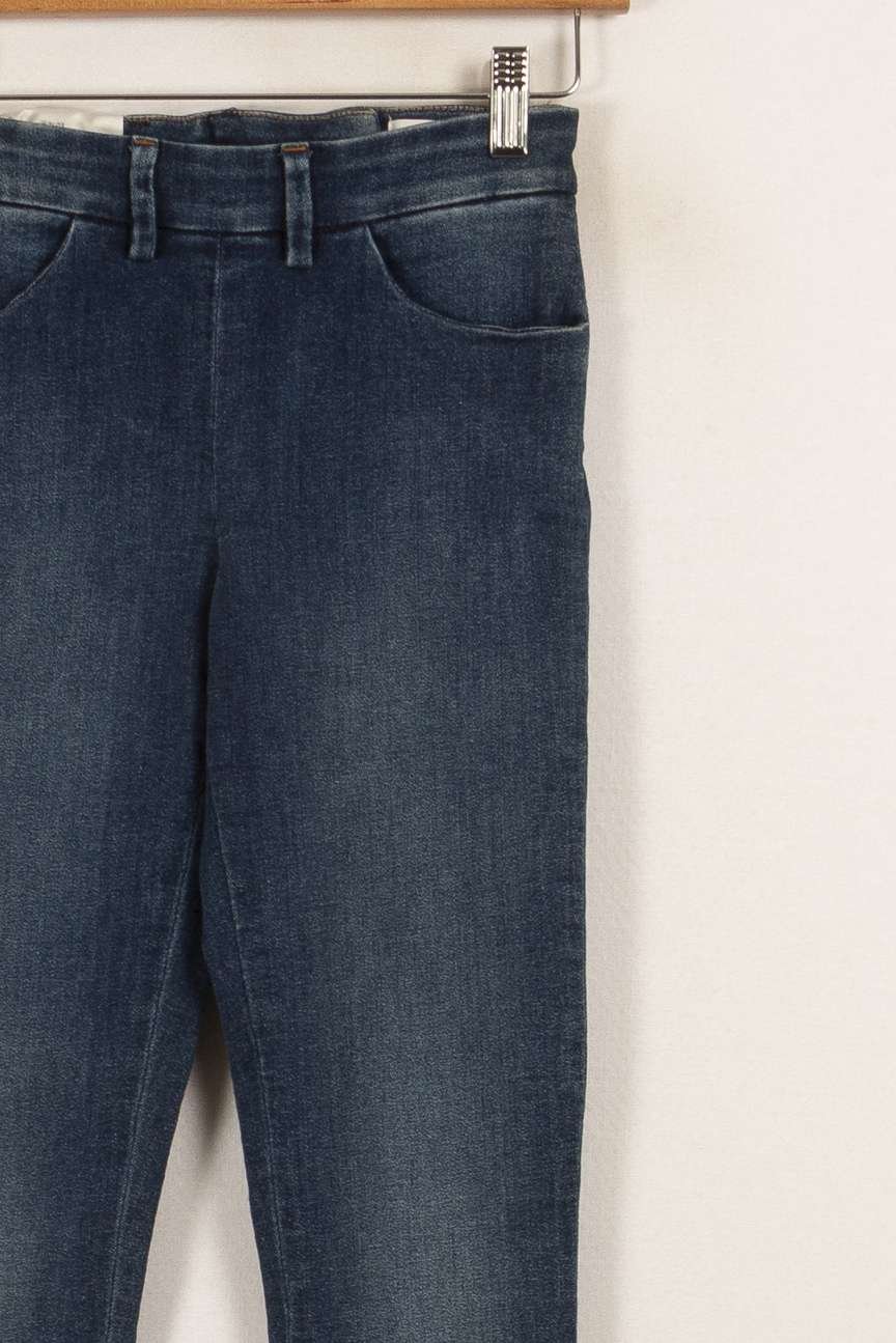 Skinny jeans - Acne Studios ACNE STUDIOS - Seconde Main Blue