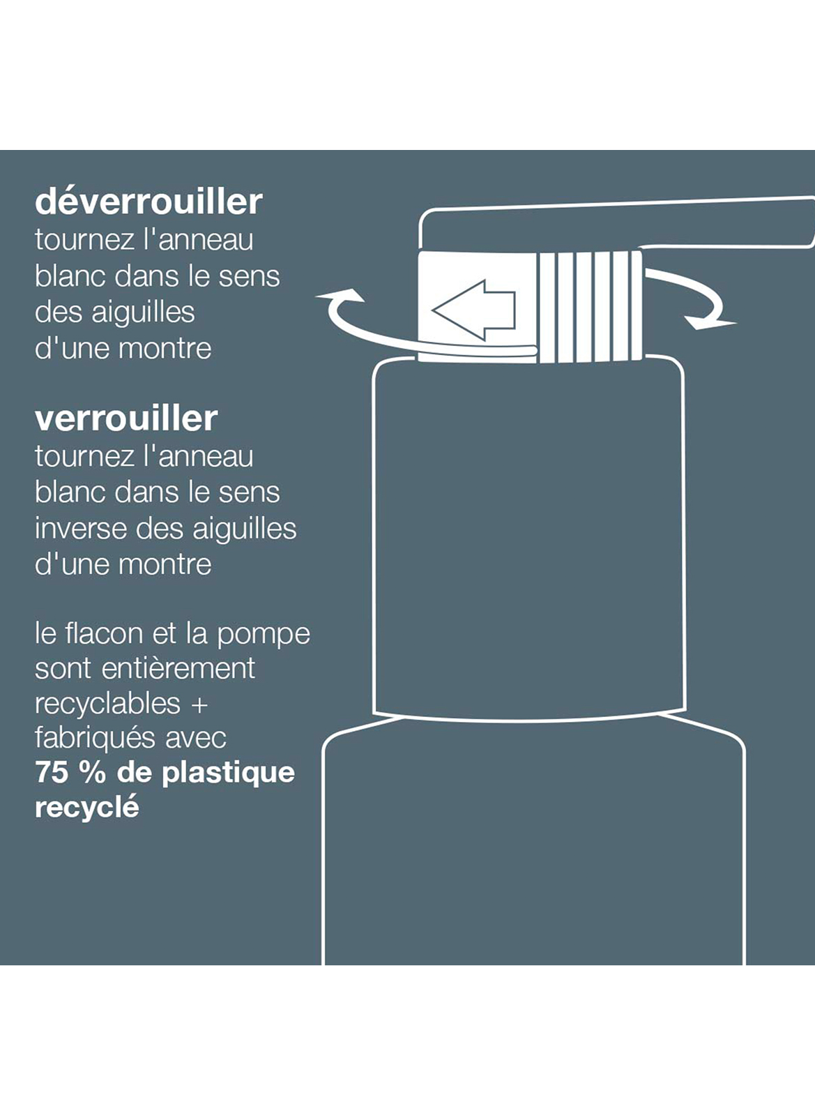 magnetic[+] afterglow cleanser DERMALOGICA No color