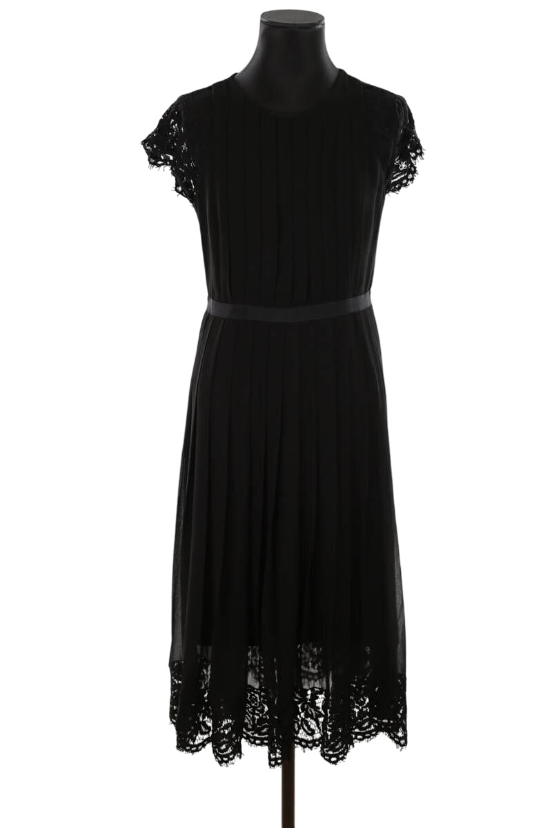 Black dress PAUL SMITH - Seconde main Black