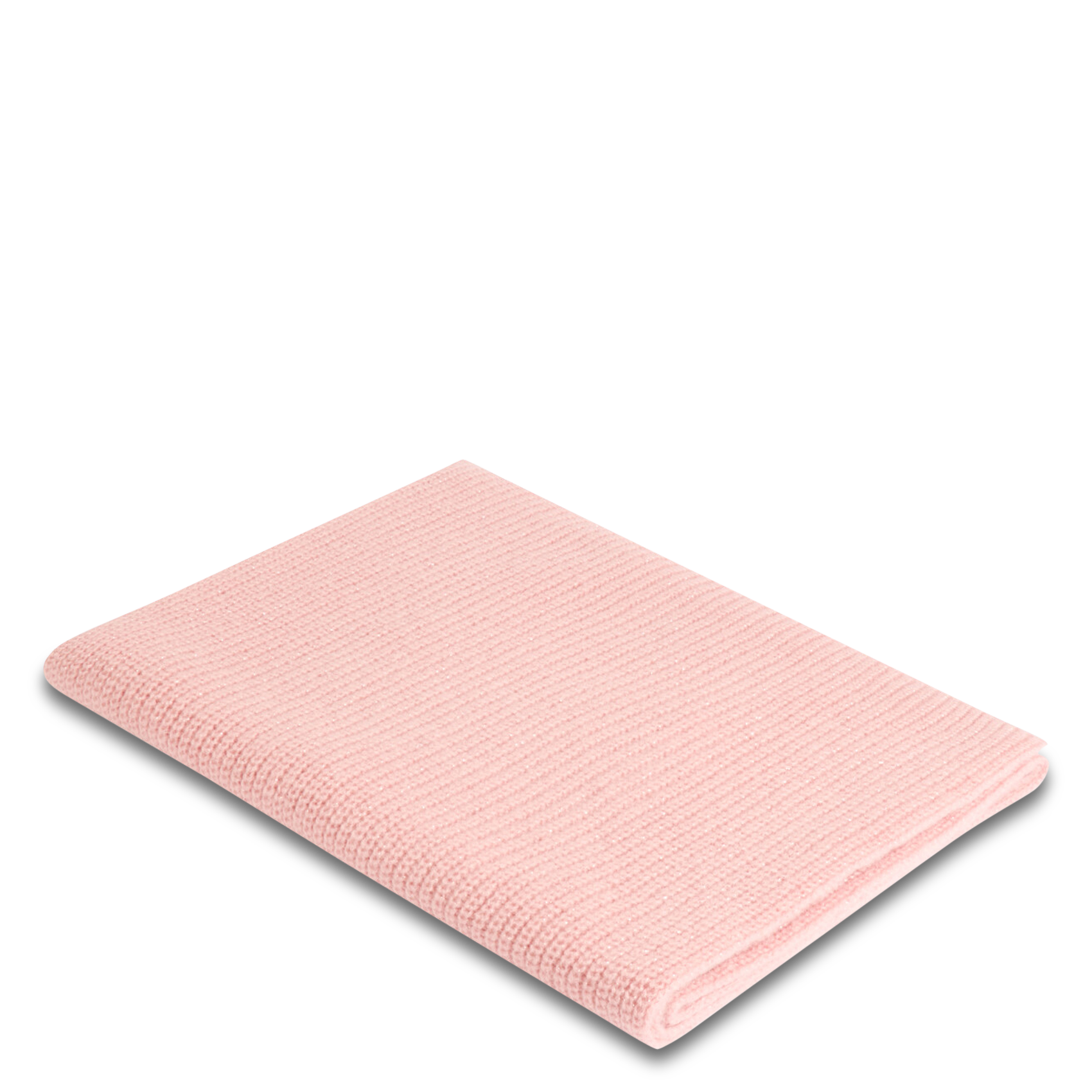 Echarpe en maille MORGAN