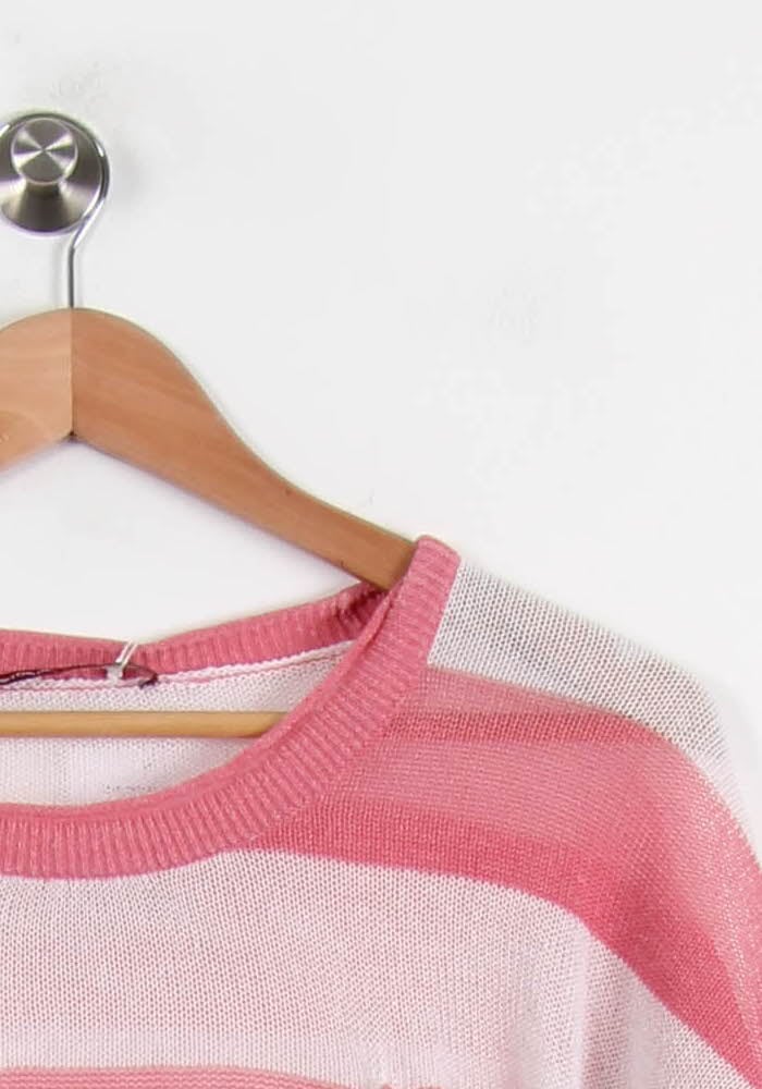 Top & tank top COMPTOIR DES COTONNIERS - Seconde main Multicolored