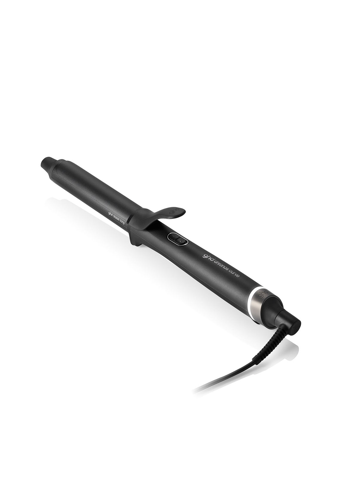 BOUCLEUR GHD CHRONOS CURVE CLASSIC TONG GHD Noir