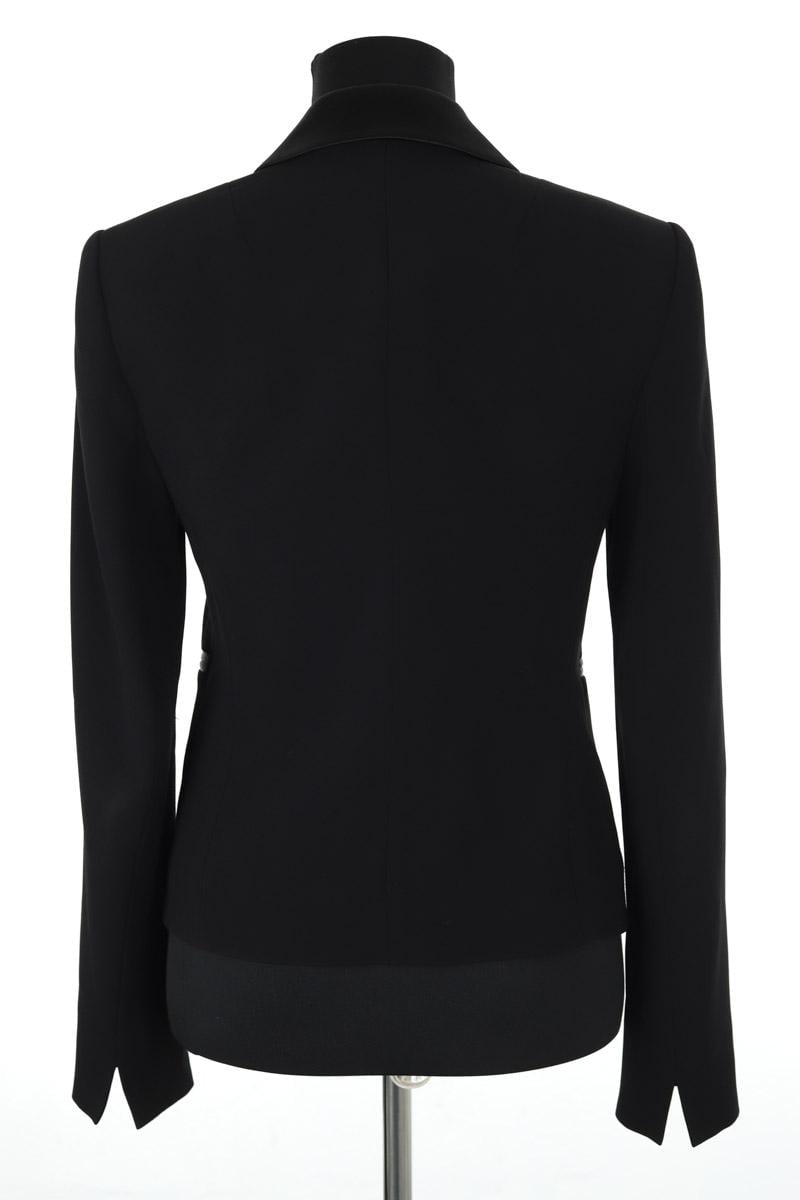 Blazer DIANE VON FURSTENBERG - Seconde Main Black