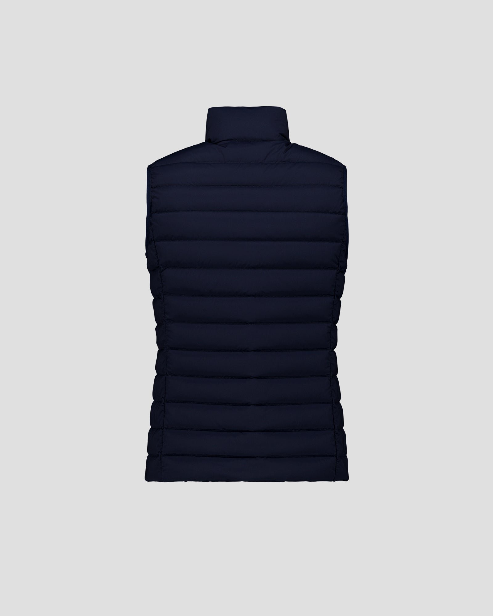 Doudoune sans manches stretch grenada JOTT Bleu