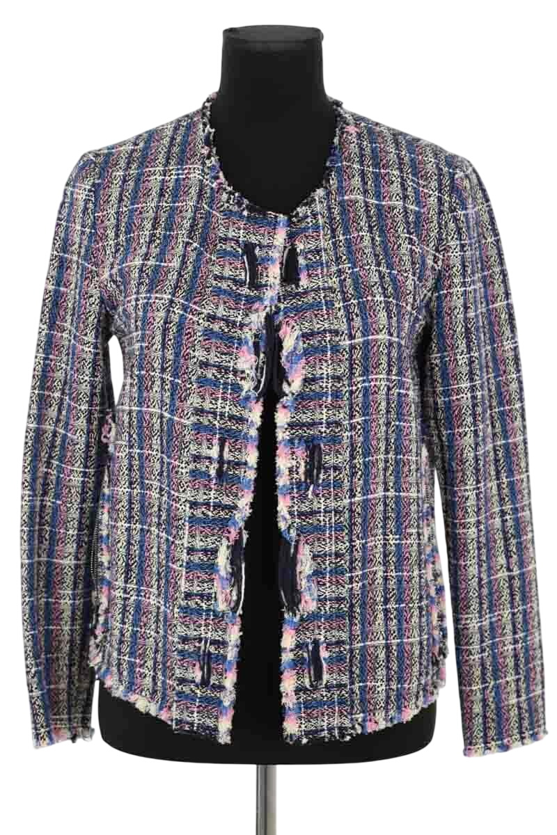 JACKET IRO - Seconde Main Multicolored