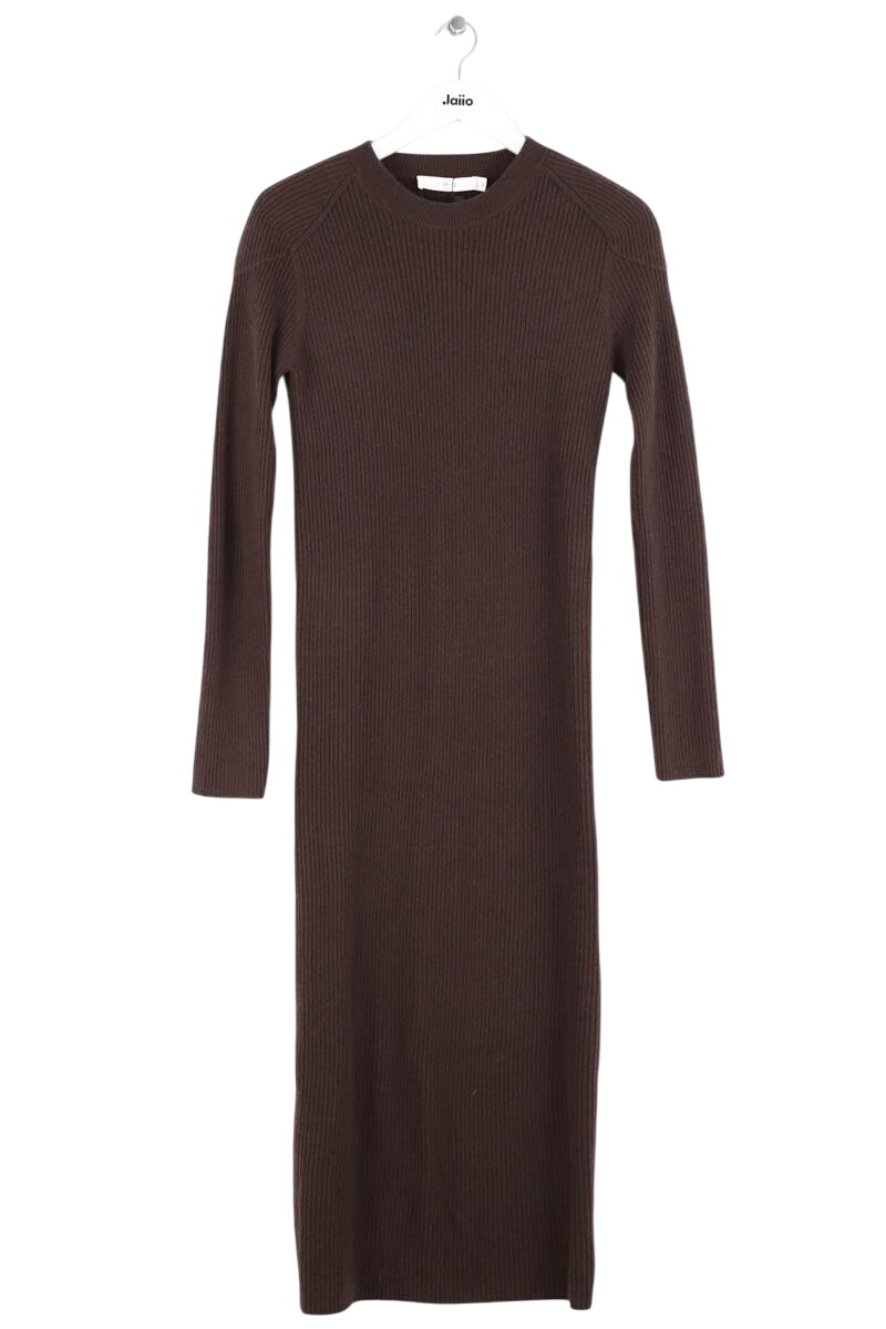 Dress IRO - Seconde Main Brown