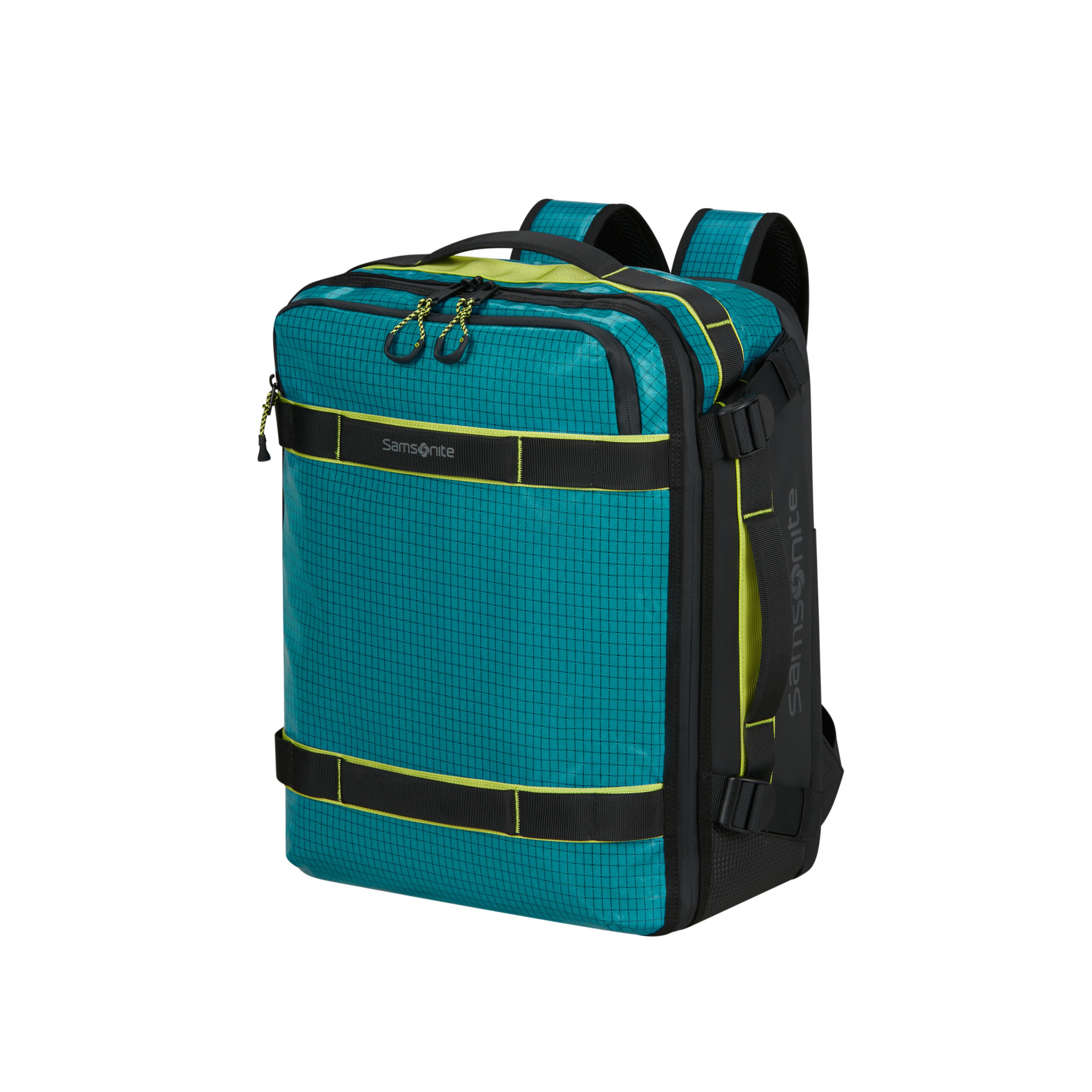 Outtrax sac à dos ordinateur SAMSONITE Bleu