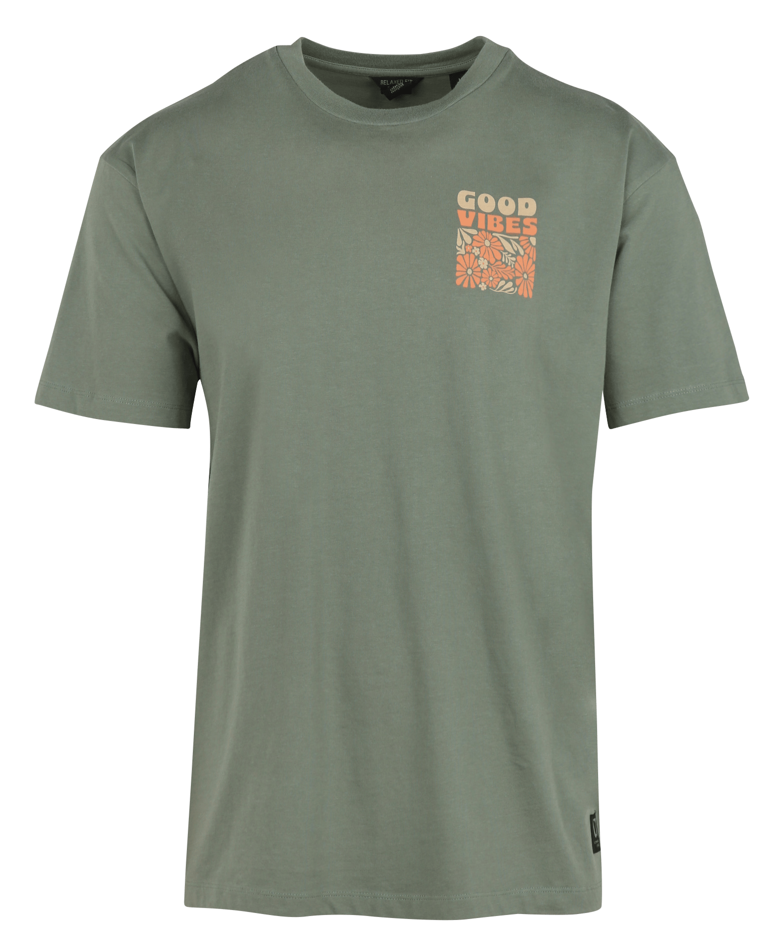 Camiliday round-neck sleeveless cotton top LE TEMPS DES CERISES White