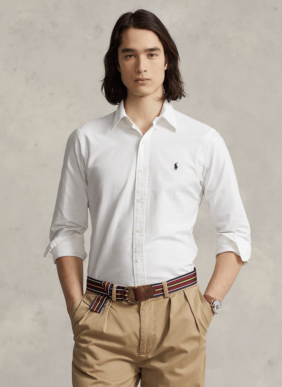 Bluse POLO RALPH LAUREN