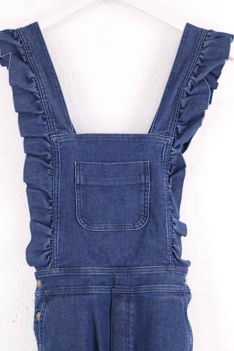 Jumpsuit SEZANE - Seconde main Blue