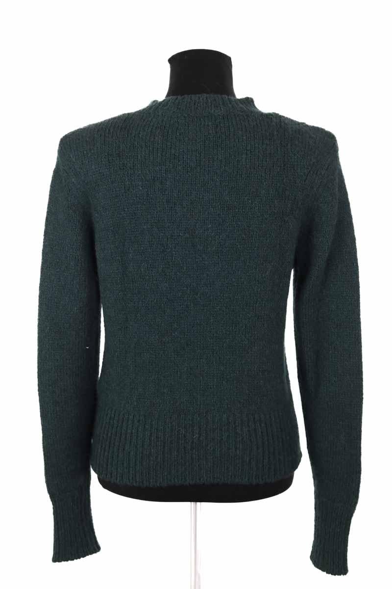 Sweater ISABEL MARANT - Seconde Main Green