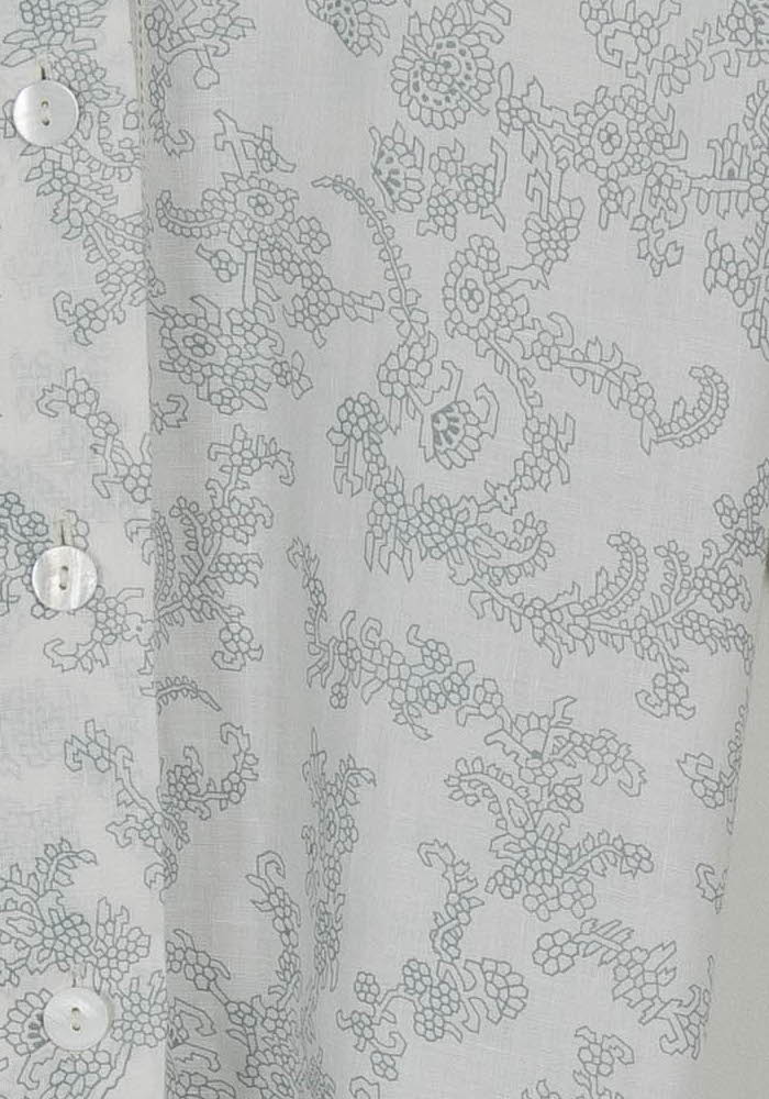 Robe courte & midi COMPTOIR DES COTONNIERS - Seconde main Blanc