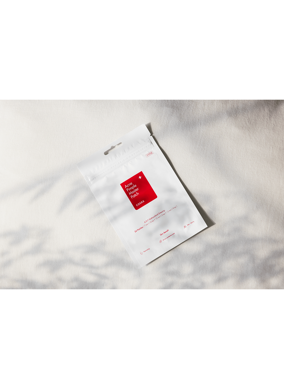 Anti-blemish patches COSRX No color