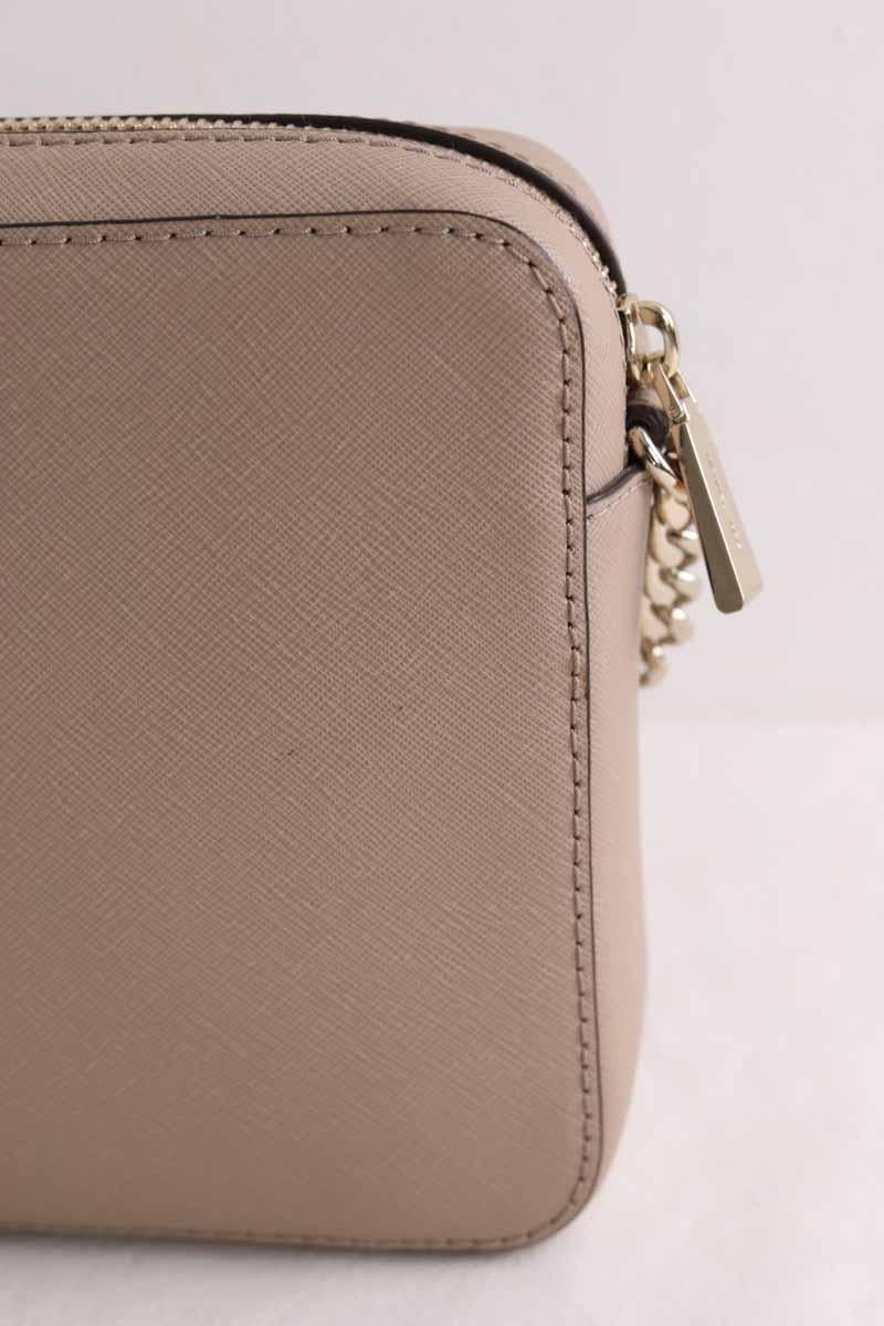 Shoulder bag MICHAEL KORS - Seconde main Beige