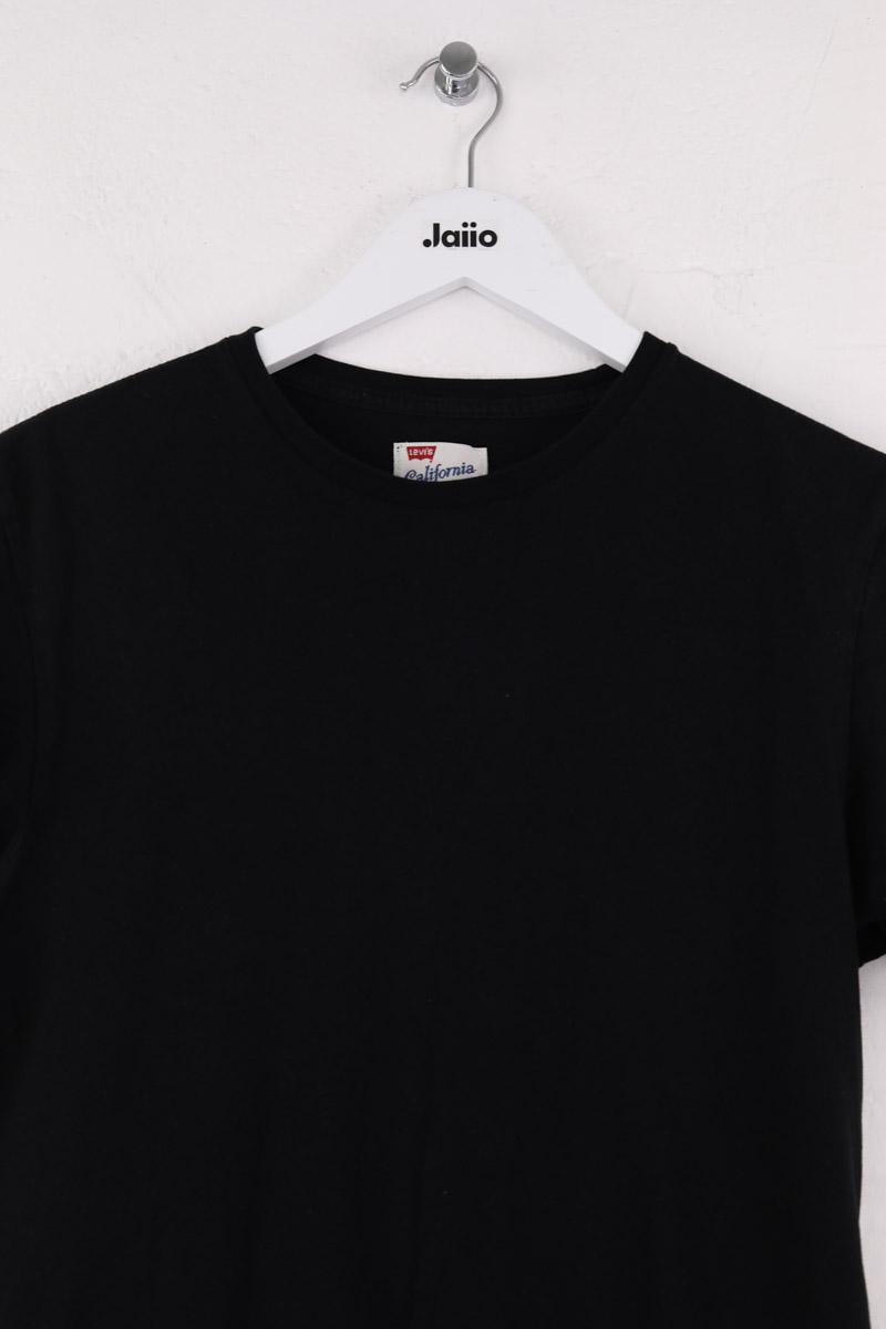 T-shirt LEVI'S - Seconde main Black
