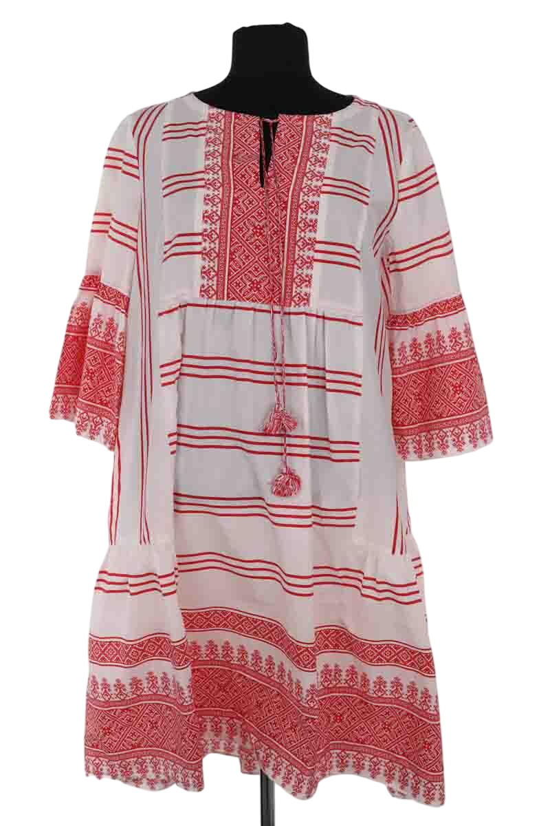 Dress MAX MARA - Seconde Main White