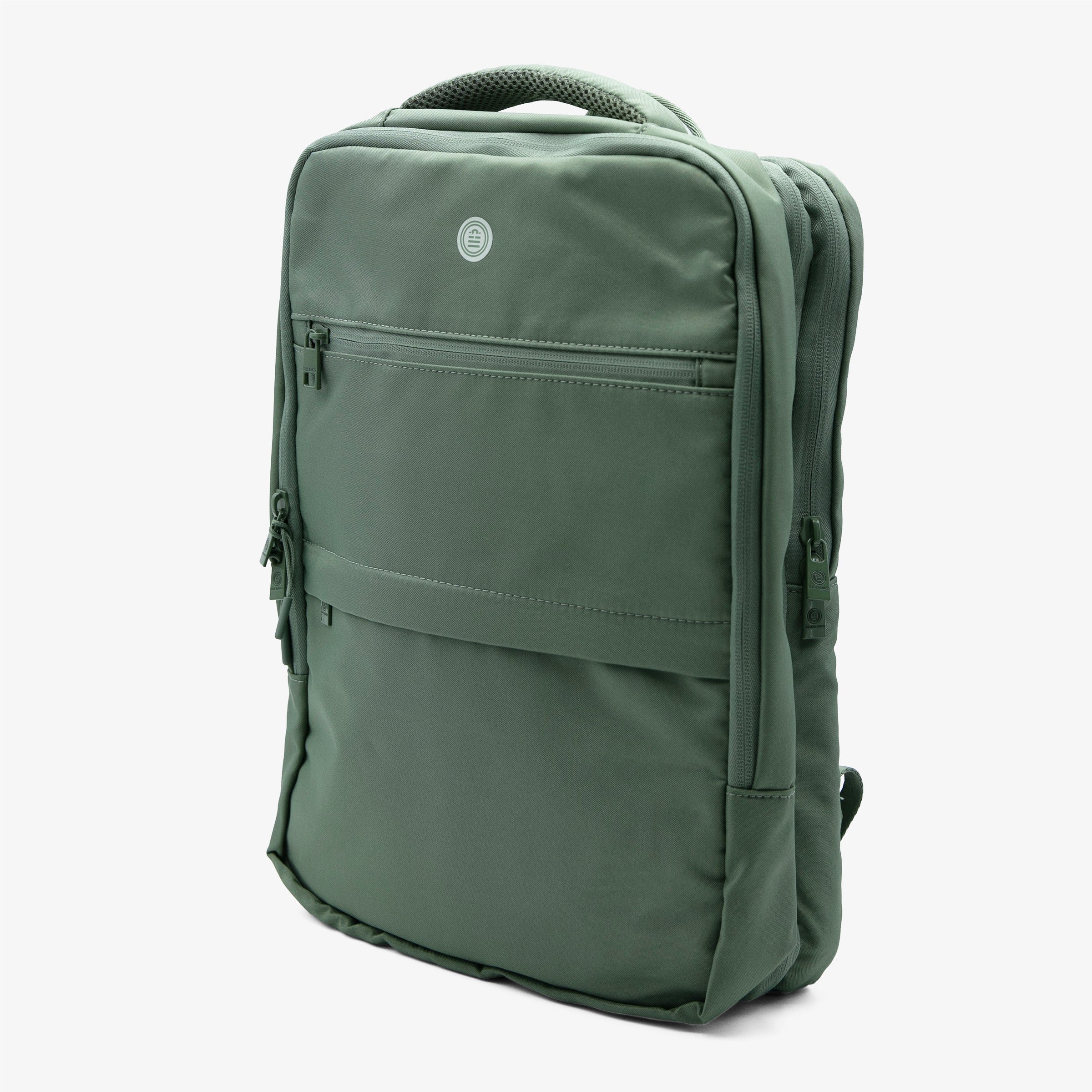 Backpack SERGE BLANCO Green
