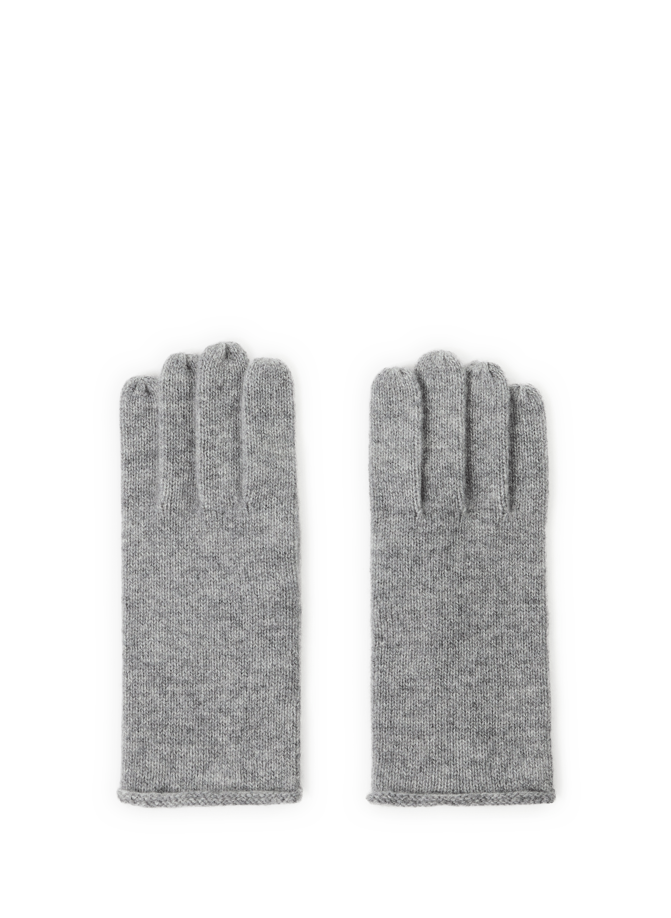 Cashmere gloves SAISON 1865
