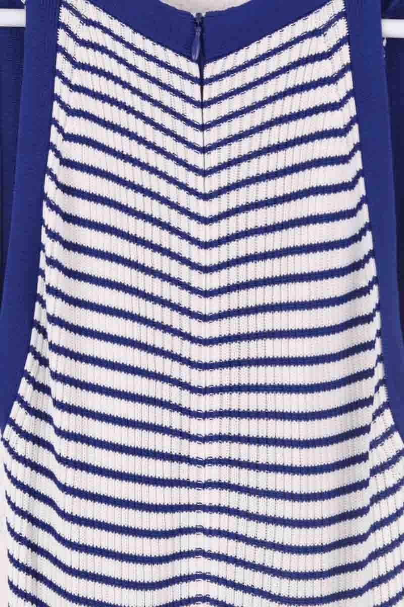 Dress MICHAEL KORS - Seconde main Blue
