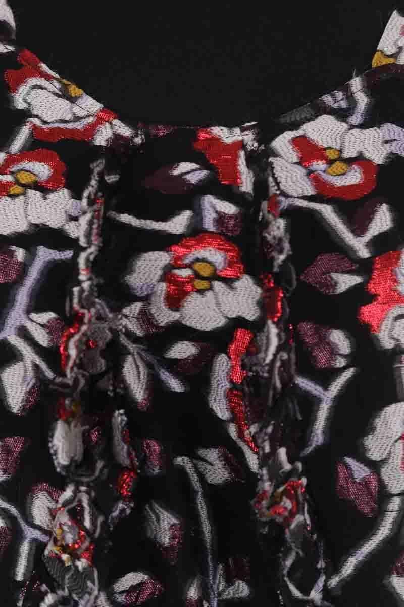 Blouse ISABEL MARANT - Seconde Main Multicolored
