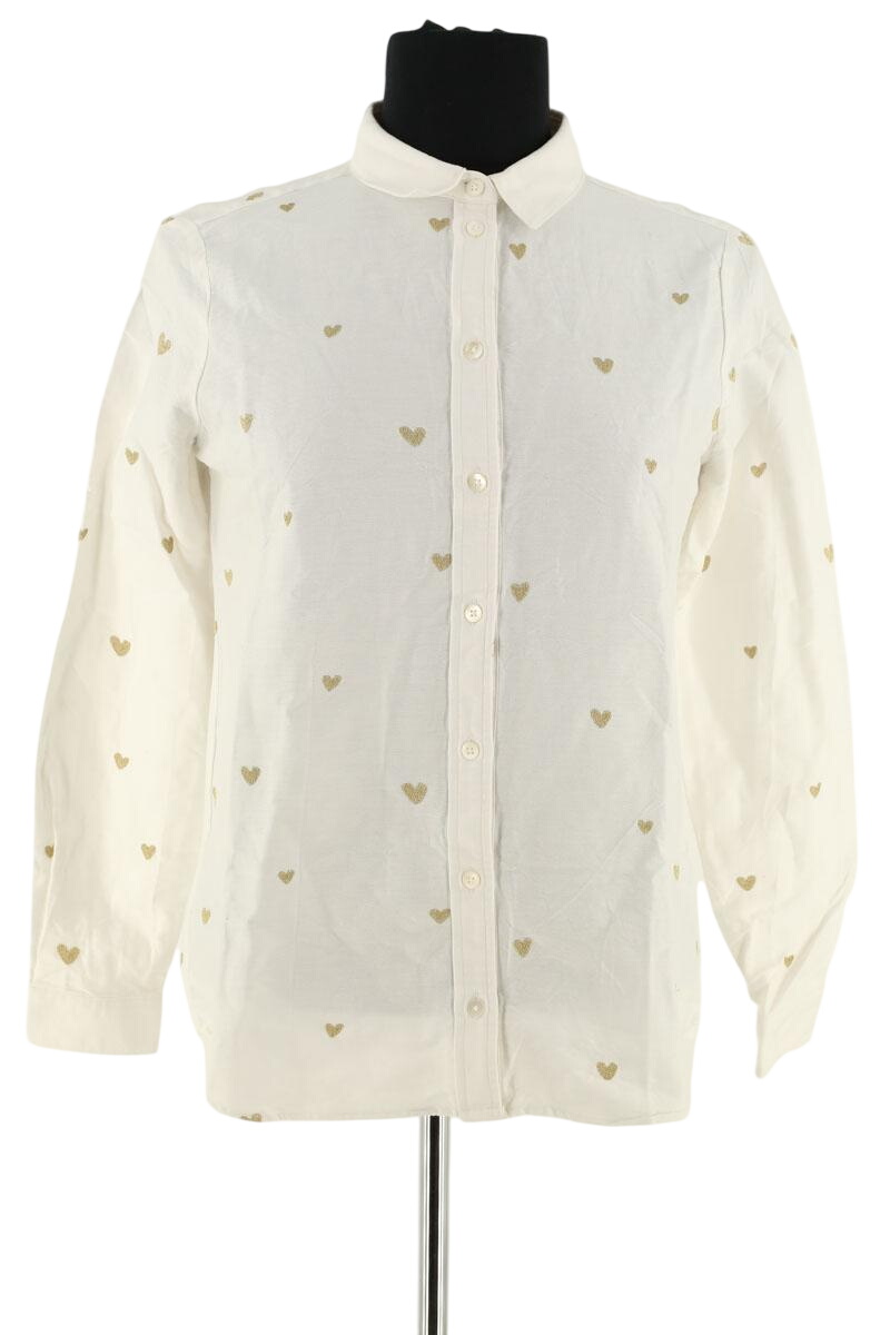 Shirt SEZANE - Seconde main White