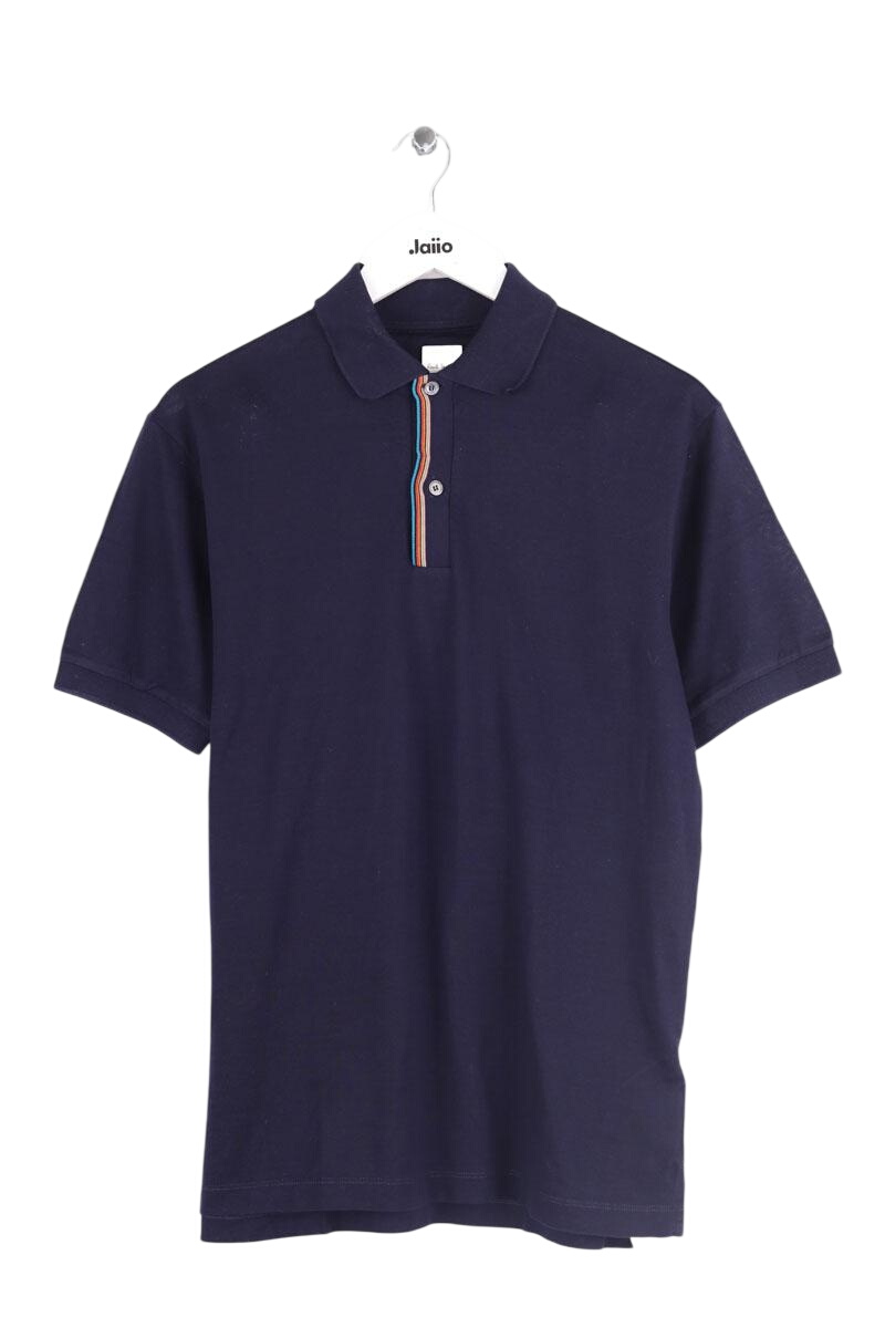 Polo shirt PAUL SMITH - Seconde main Blue