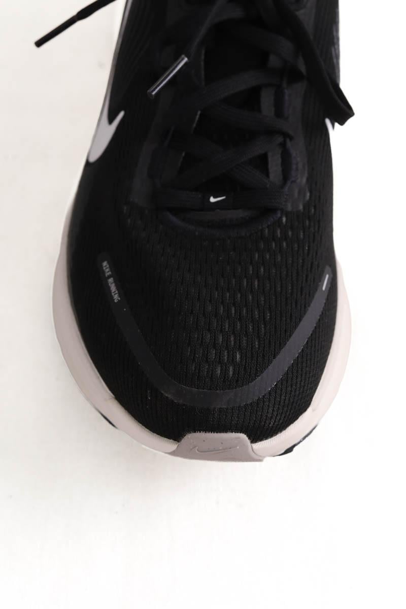 Low-top sneakers NIKE - Seconde Main Black