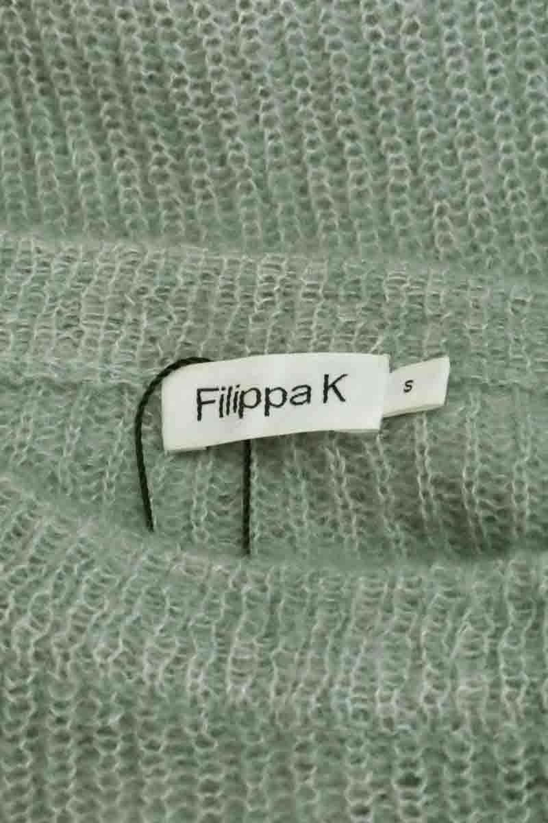 Sweater FILIPPA K - Seconde Main Green