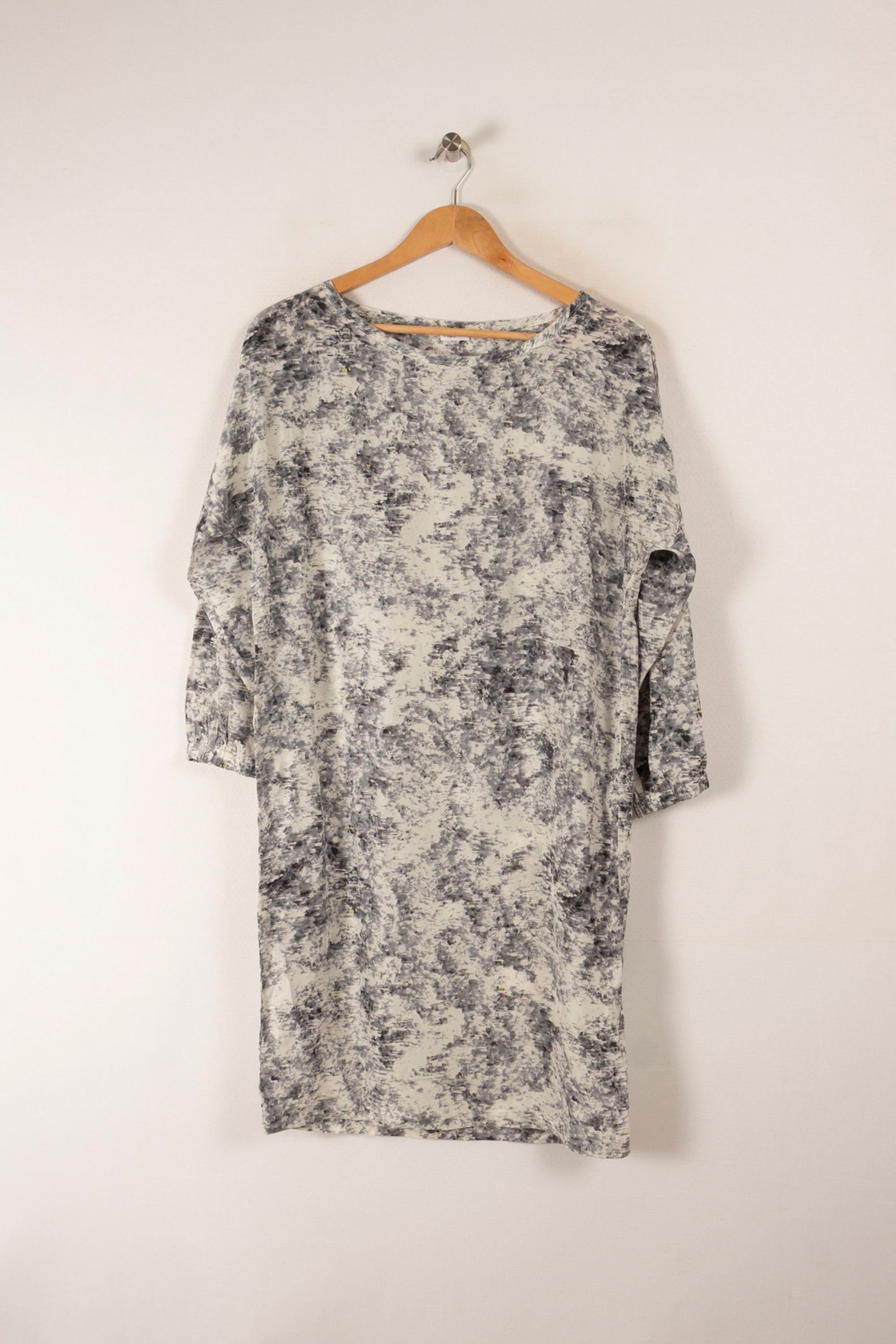 Short & midi dress FILIPPA K - Seconde Main Grey