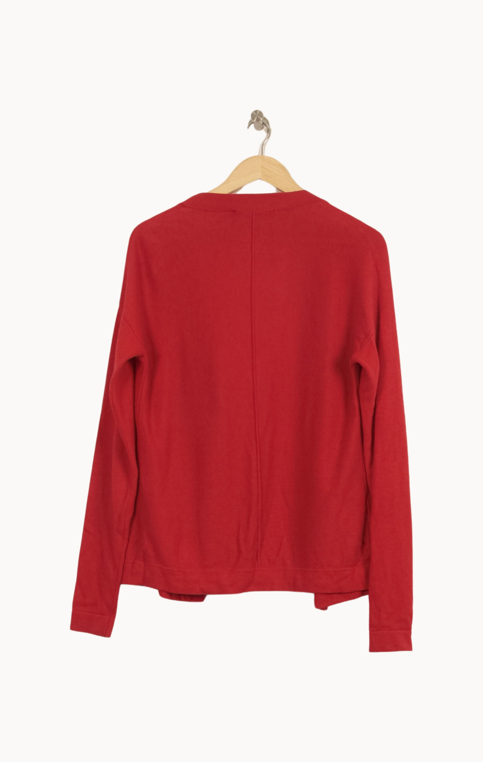 Knitwear COMPTOIR DES COTONNIERS - Seconde main Red