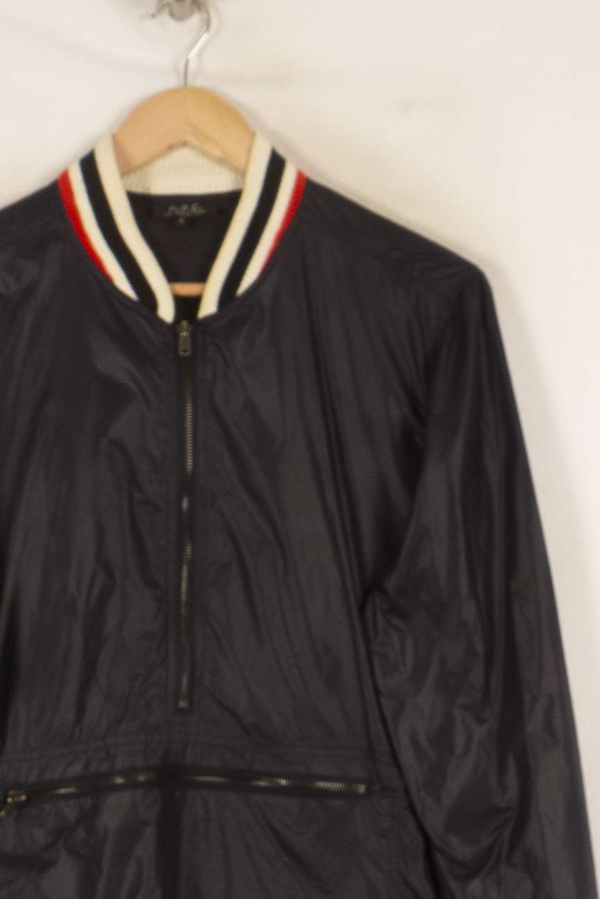 Veste A.P.C - Seconde main Bleu