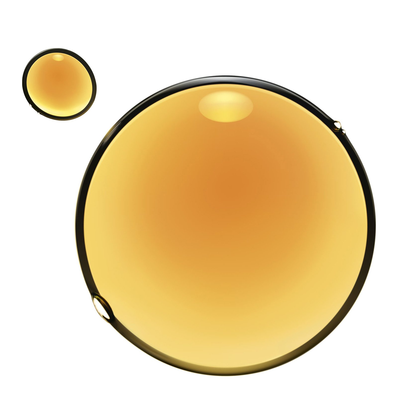 RADIANCE-PLUS GOLDEN GLOW BOOSTER - FACE CLARINS No color