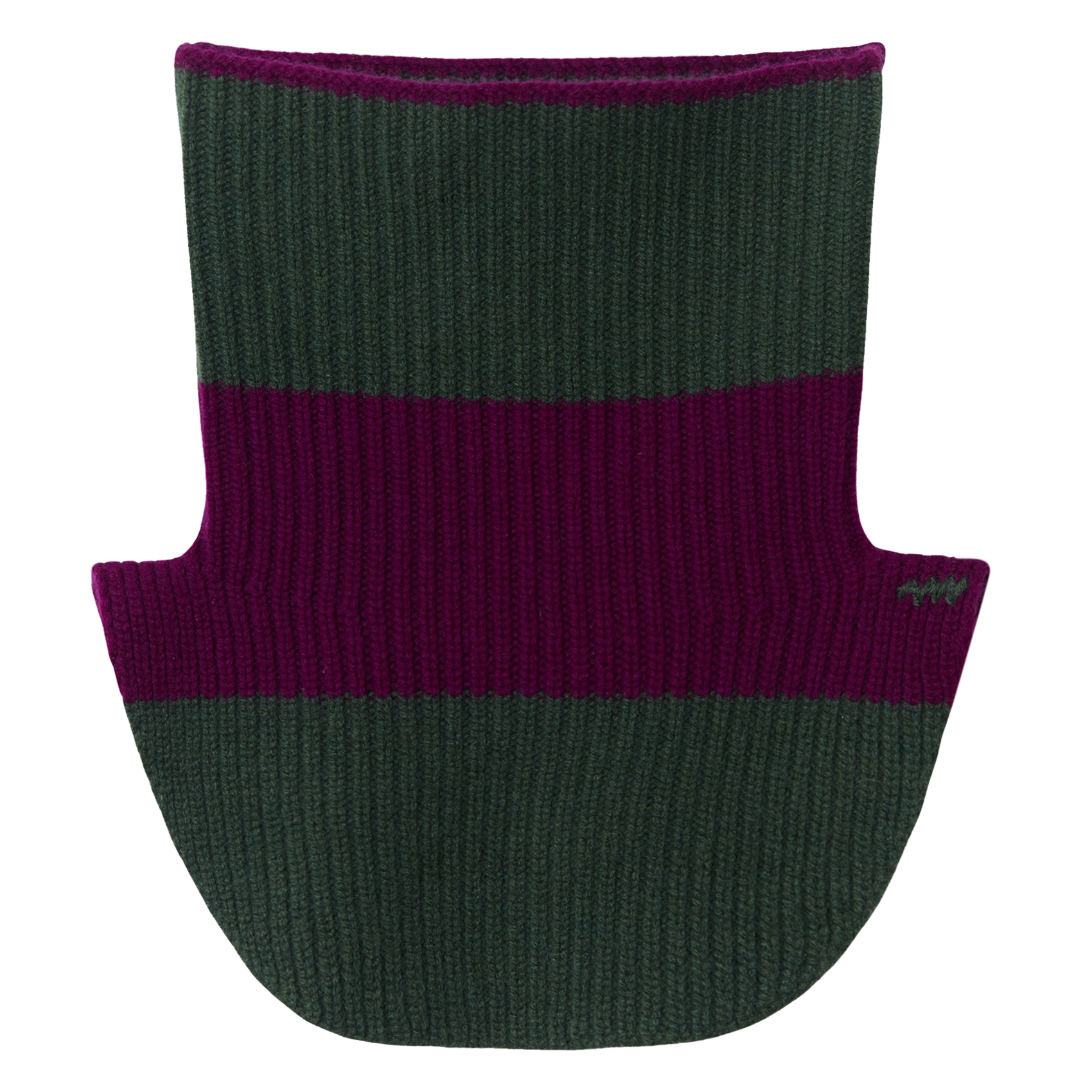 Coltrui van kasjmier KOON Kaki