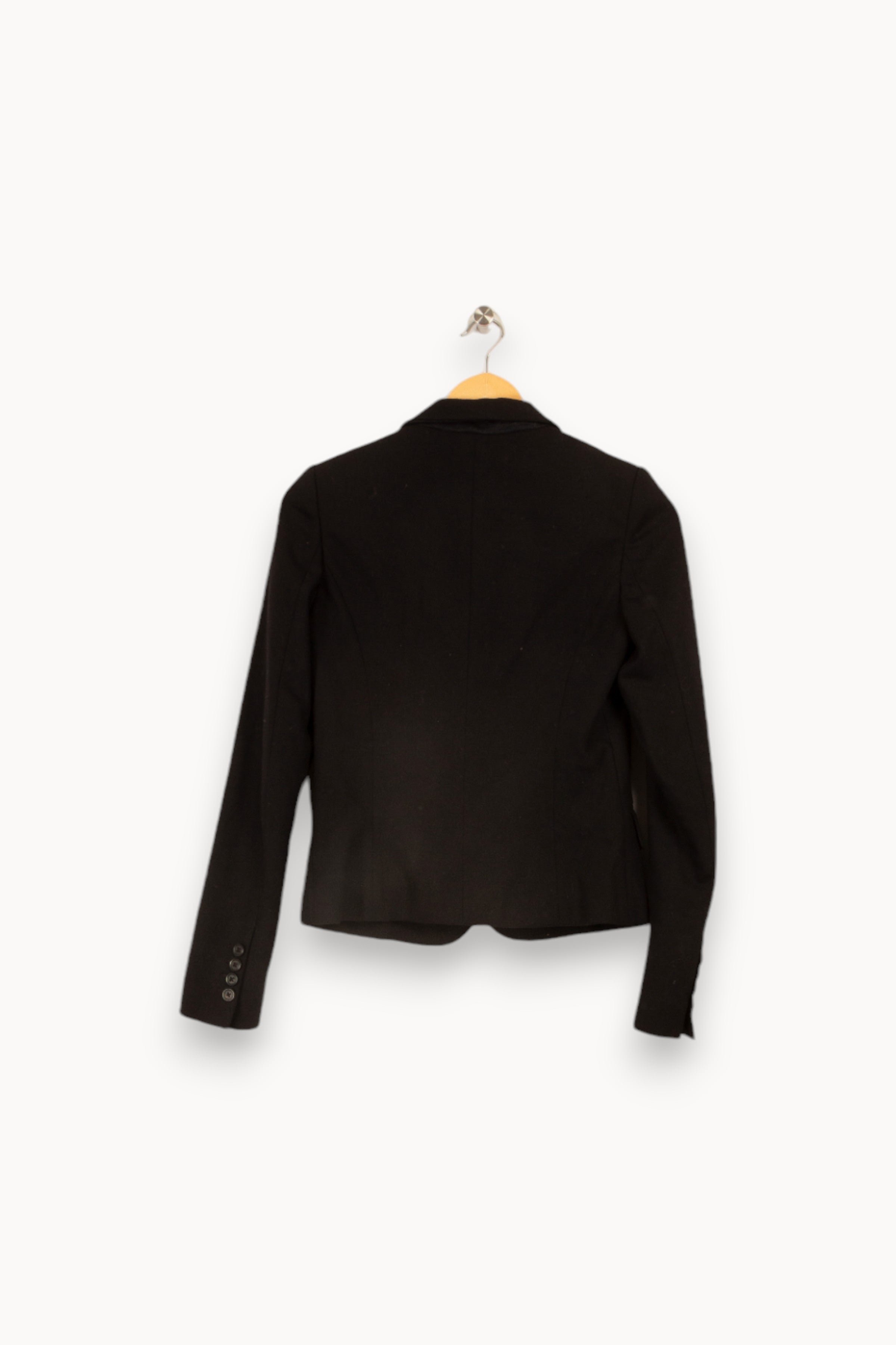 Black jacket JOSEPH - Seconde Main Black