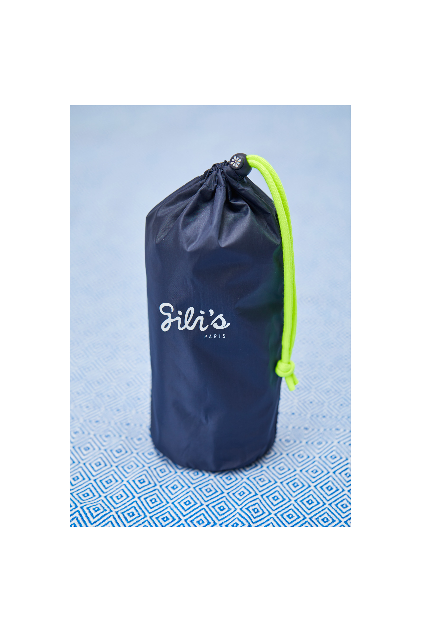 Boardshorts - Sweet Rubik GILI'S Multicolored