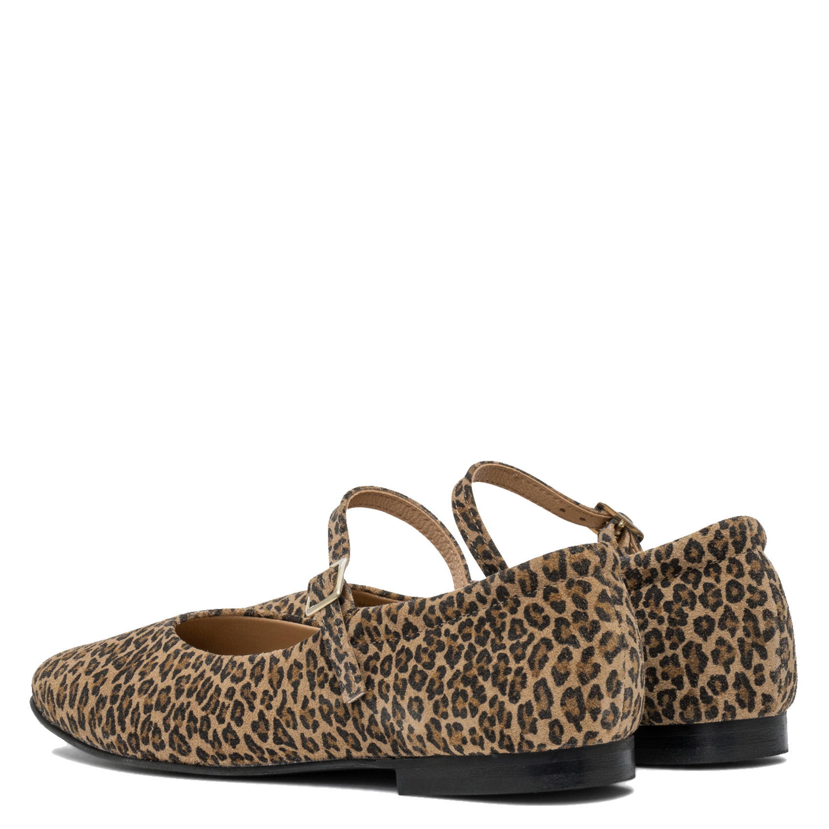 Ballerinas - Leder BOCAGE Mehrfarbig